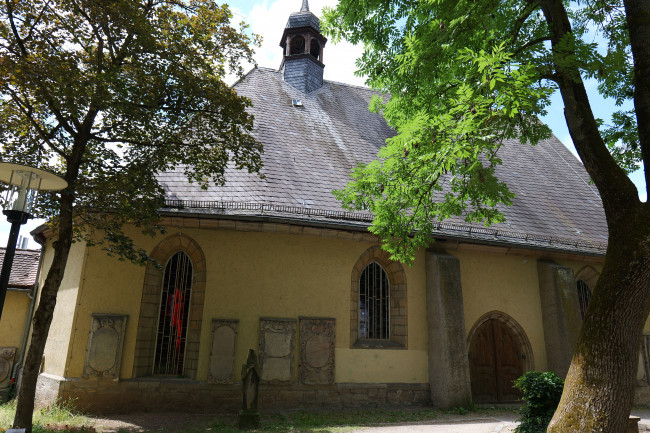 Salvatorkirche