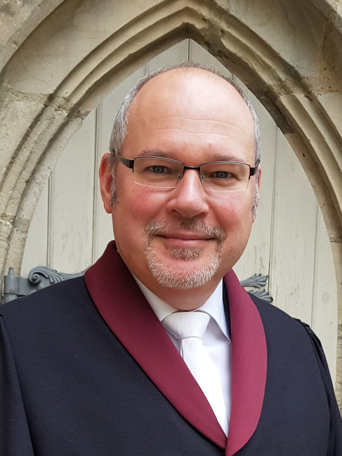 Markus Wecker