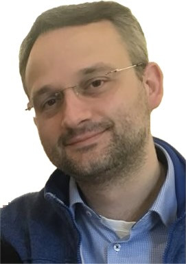 Prof. Dr. Jochen Merhof