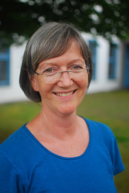 Christine Hoffmann