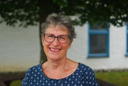 Angelika Müller