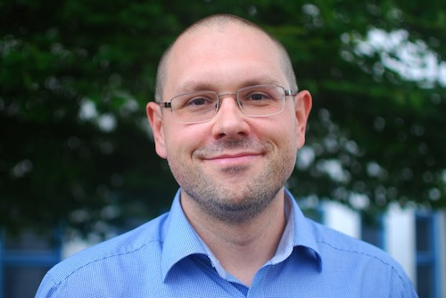 David Sedlmayer