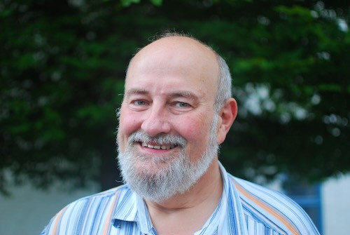 Jürgen Siegel