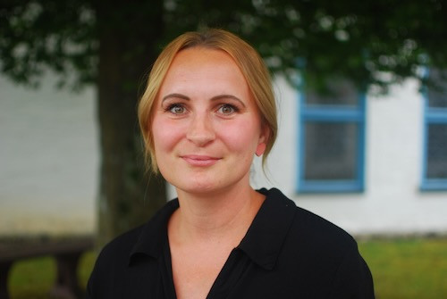 Jessica Valtin