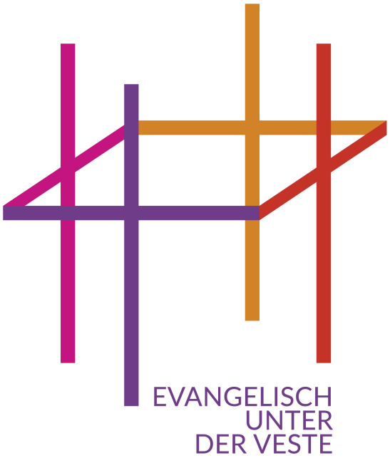 Logo Pfarrei Unter der Veste